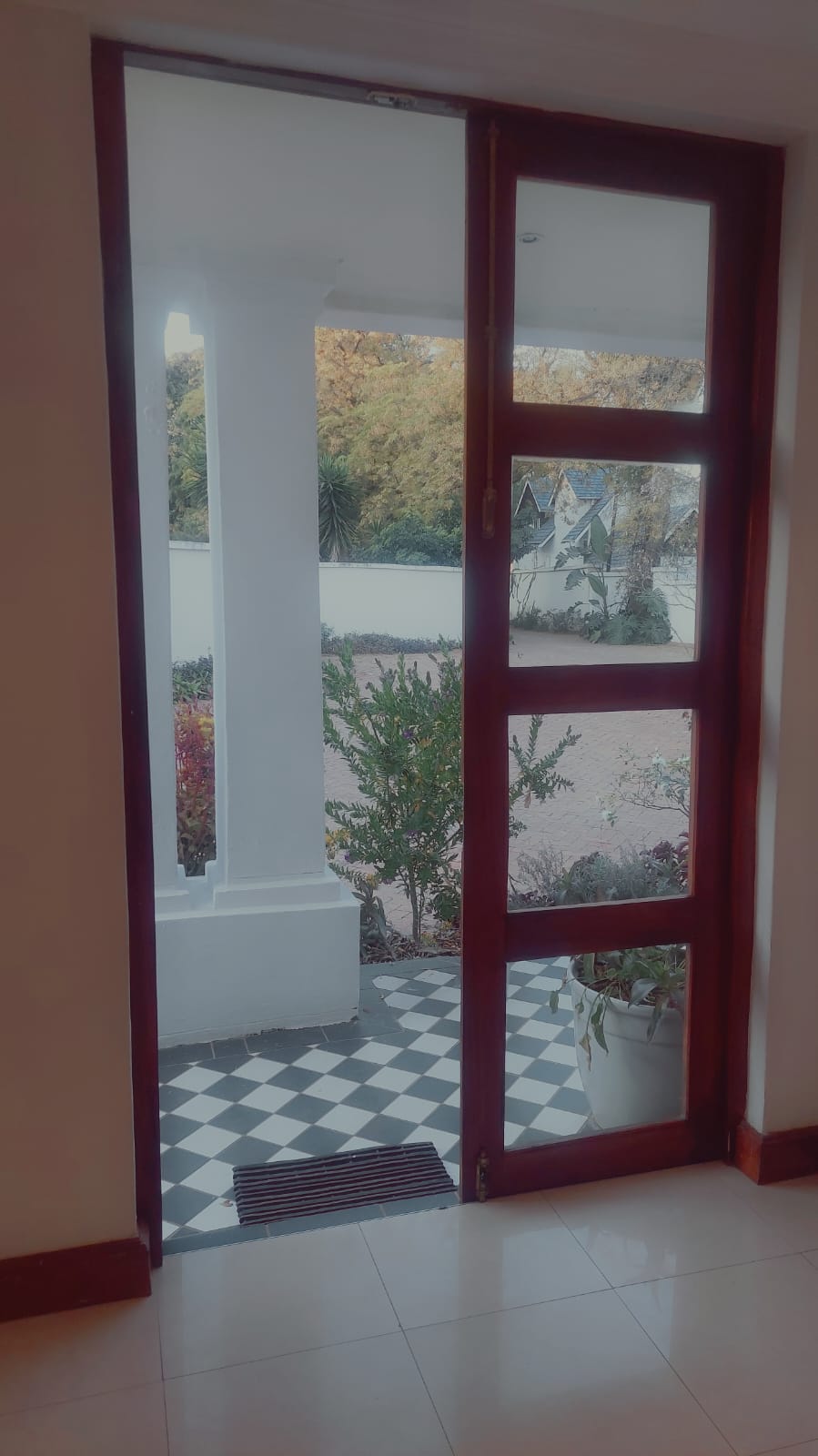 To Let 3 Bedroom Property for Rent in Bryanston Gauteng