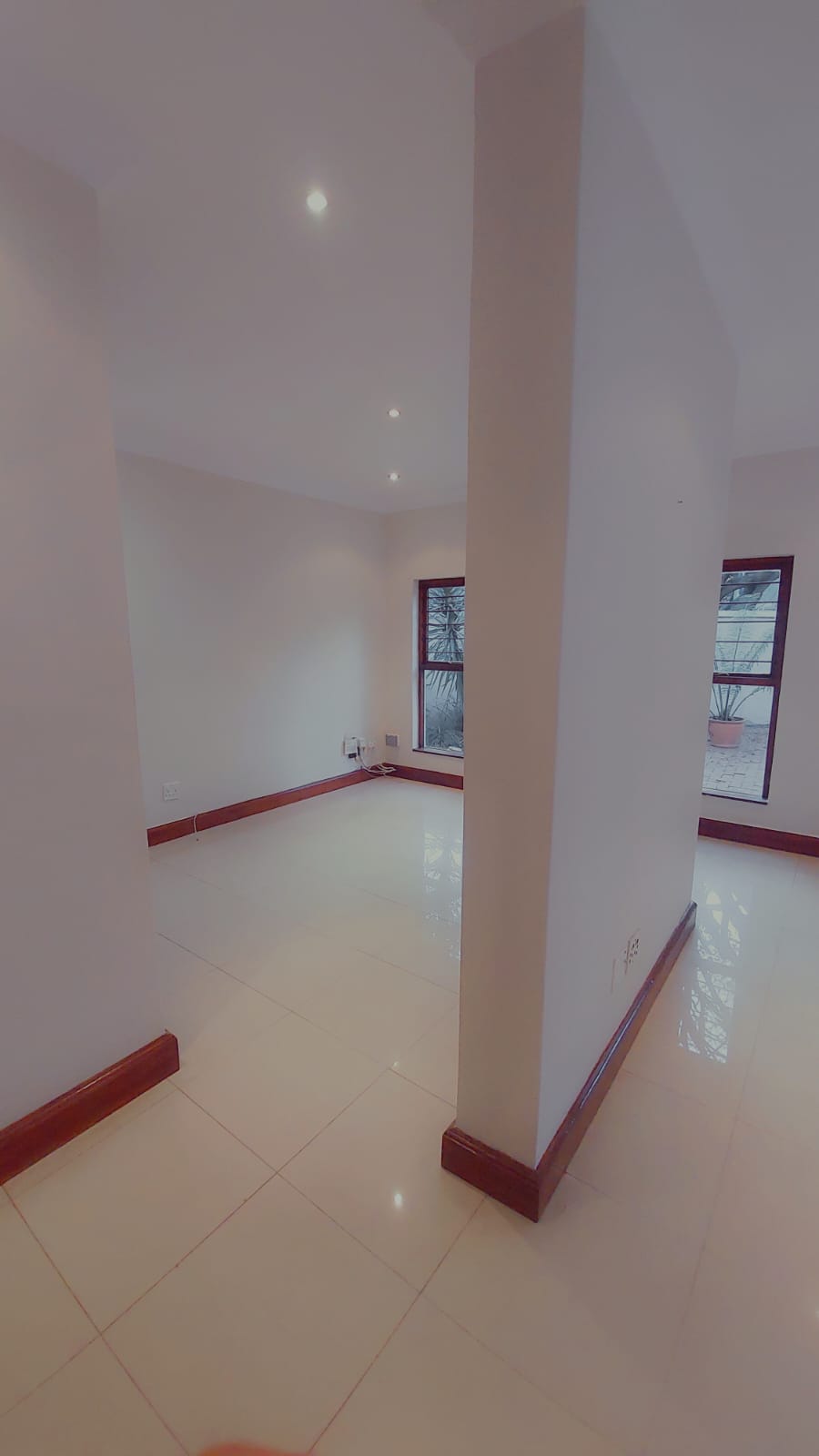 To Let 3 Bedroom Property for Rent in Bryanston Gauteng