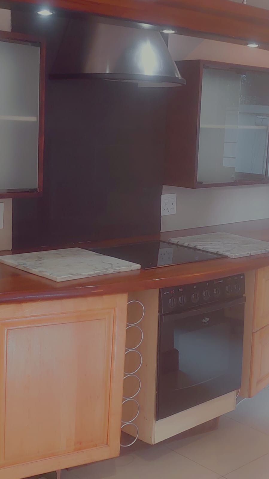 To Let 3 Bedroom Property for Rent in Bryanston Gauteng