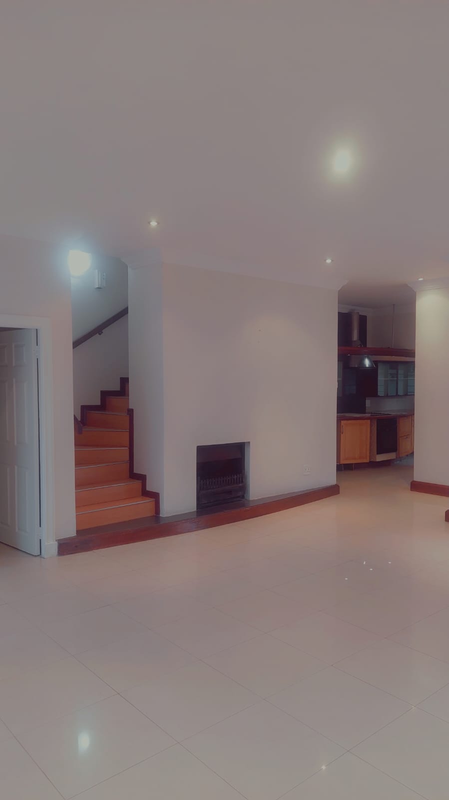 To Let 3 Bedroom Property for Rent in Bryanston Gauteng
