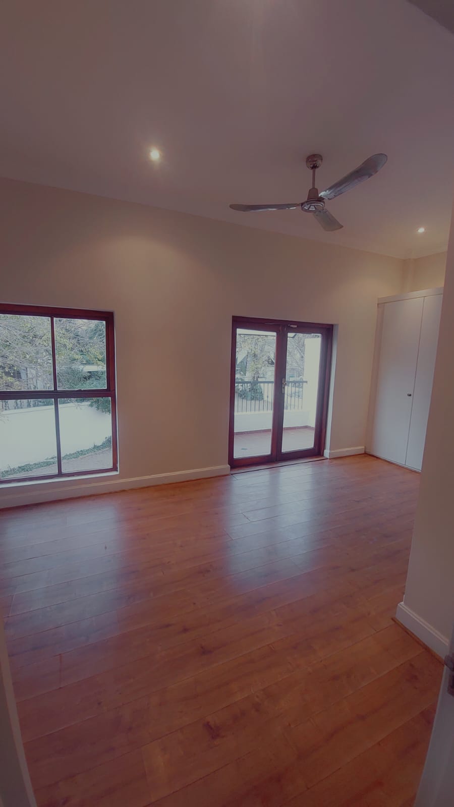 To Let 3 Bedroom Property for Rent in Bryanston Gauteng