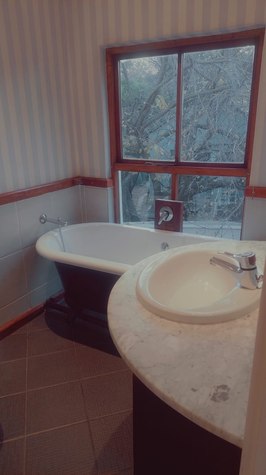 To Let 3 Bedroom Property for Rent in Bryanston Gauteng