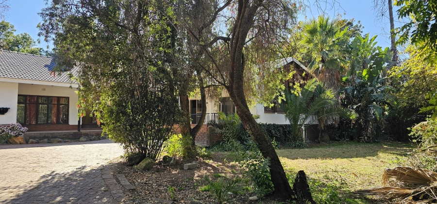 3 Bedroom Property for Sale in Terenure Gauteng