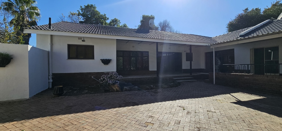 3 Bedroom Property for Sale in Terenure Gauteng