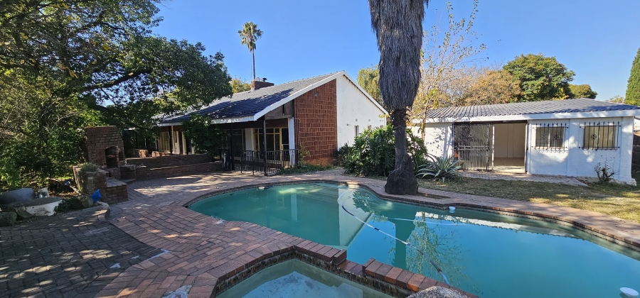 3 Bedroom Property for Sale in Terenure Gauteng