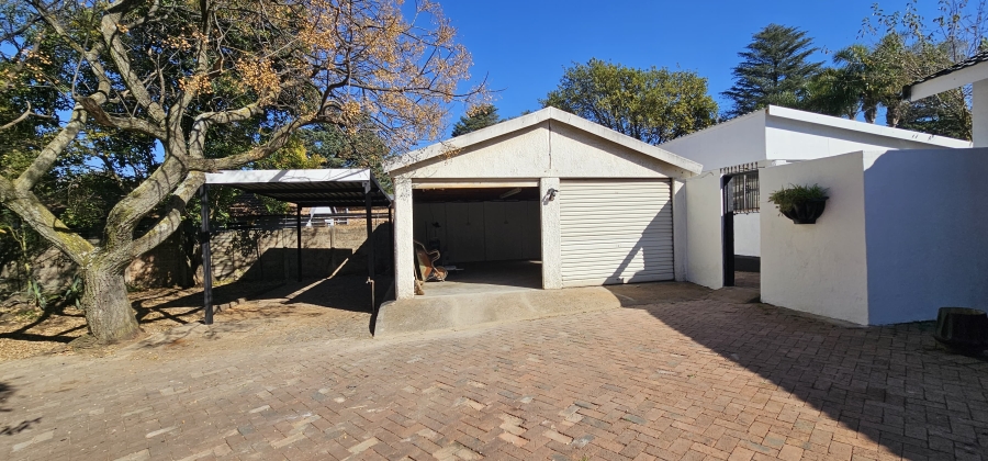3 Bedroom Property for Sale in Terenure Gauteng