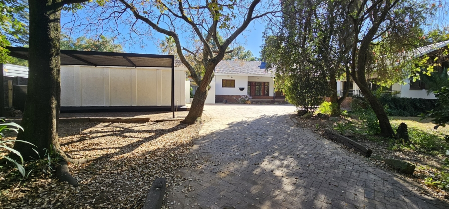 3 Bedroom Property for Sale in Terenure Gauteng