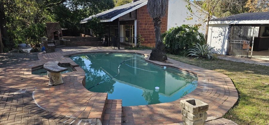 3 Bedroom Property for Sale in Terenure Gauteng