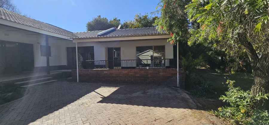 3 Bedroom Property for Sale in Terenure Gauteng