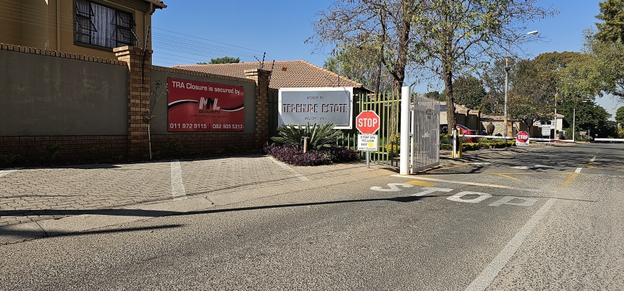 3 Bedroom Property for Sale in Terenure Gauteng