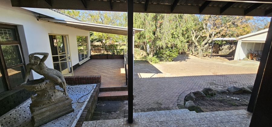 3 Bedroom Property for Sale in Terenure Gauteng