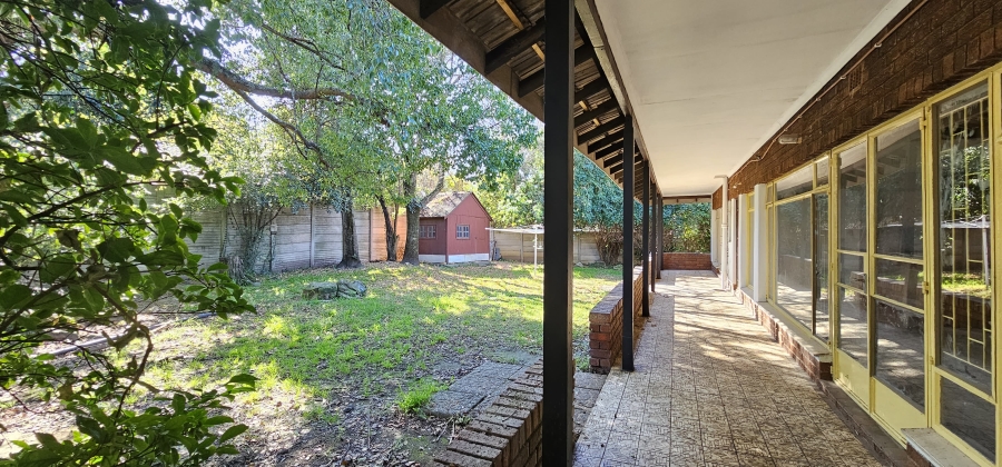 3 Bedroom Property for Sale in Terenure Gauteng