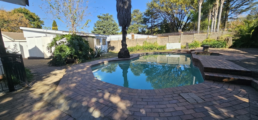 3 Bedroom Property for Sale in Terenure Gauteng