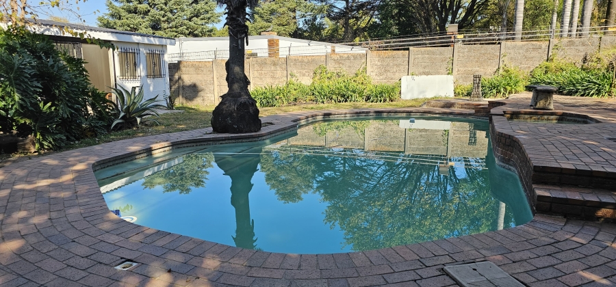 3 Bedroom Property for Sale in Terenure Gauteng