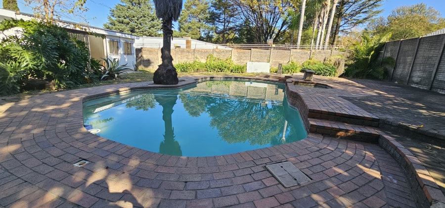3 Bedroom Property for Sale in Terenure Gauteng