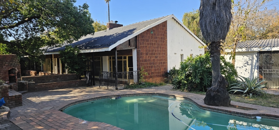 3 Bedroom Property for Sale in Terenure Gauteng