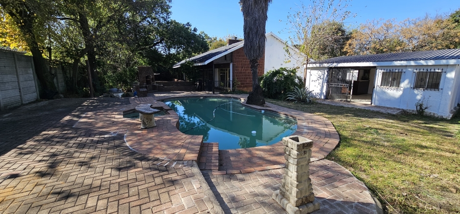 3 Bedroom Property for Sale in Terenure Gauteng