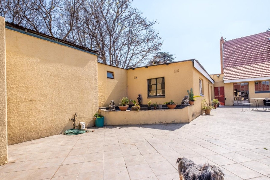 To Let 3 Bedroom Property for Rent in Lambton Gauteng