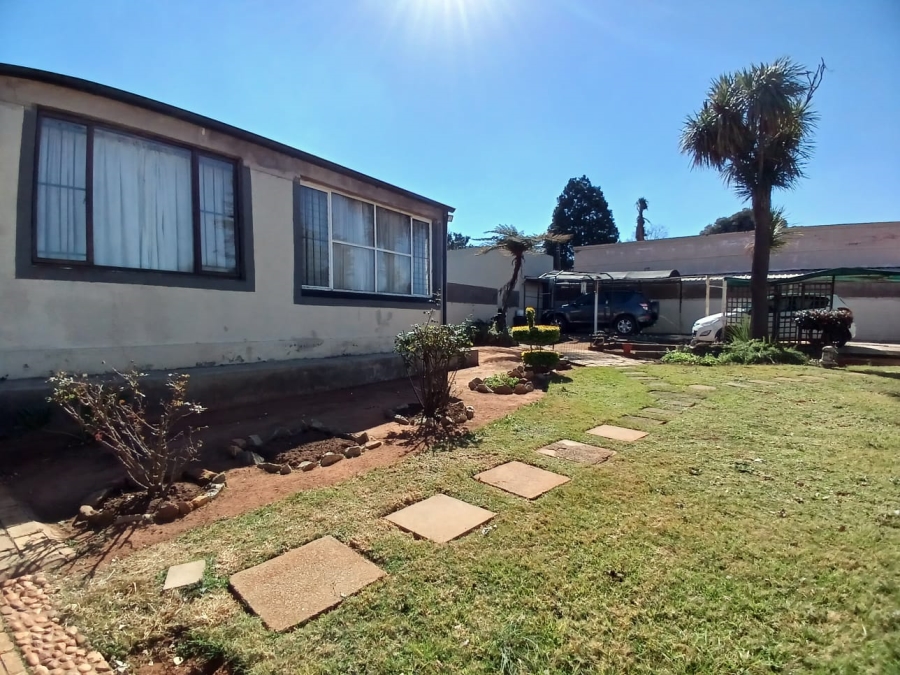 3 Bedroom Property for Sale in Roodepoort North Gauteng