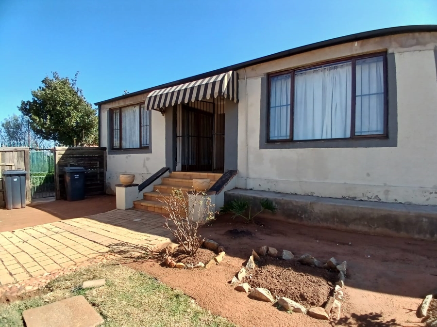 3 Bedroom Property for Sale in Roodepoort North Gauteng