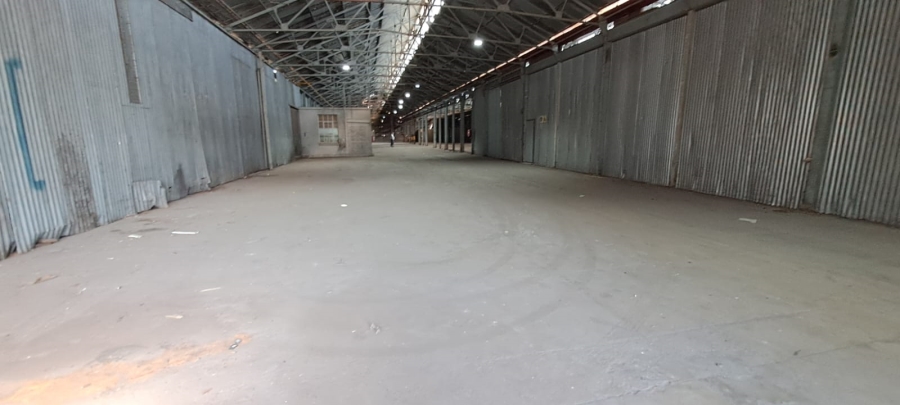 To Let commercial Property for Rent in Peacehaven Industrial Gauteng