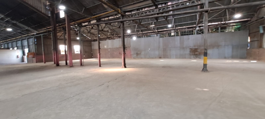 To Let commercial Property for Rent in Peacehaven Industrial Gauteng