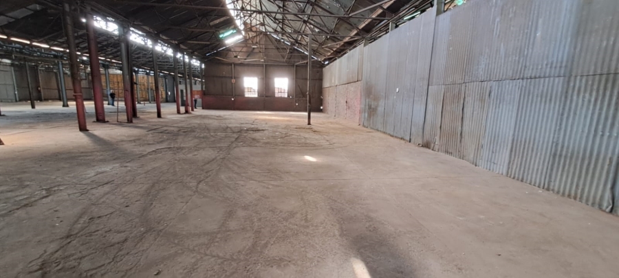 To Let commercial Property for Rent in Peacehaven Industrial Gauteng