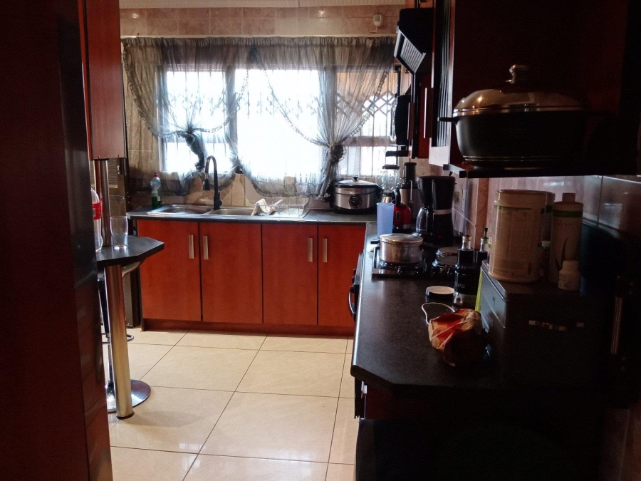 3 Bedroom Property for Sale in Soshanguve HH Gauteng