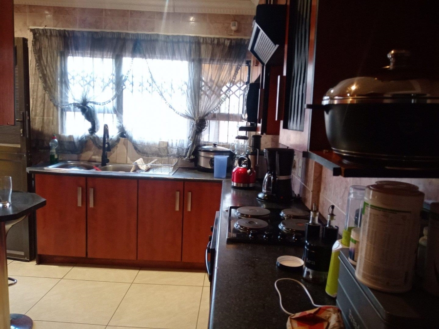 3 Bedroom Property for Sale in Soshanguve HH Gauteng