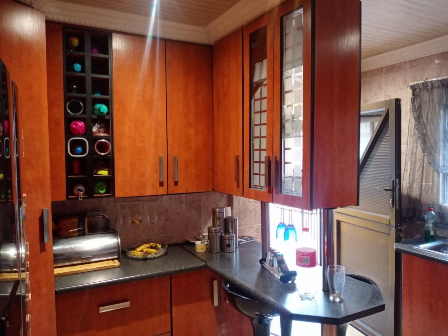 3 Bedroom Property for Sale in Soshanguve HH Gauteng