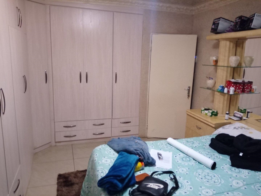 3 Bedroom Property for Sale in Soshanguve HH Gauteng