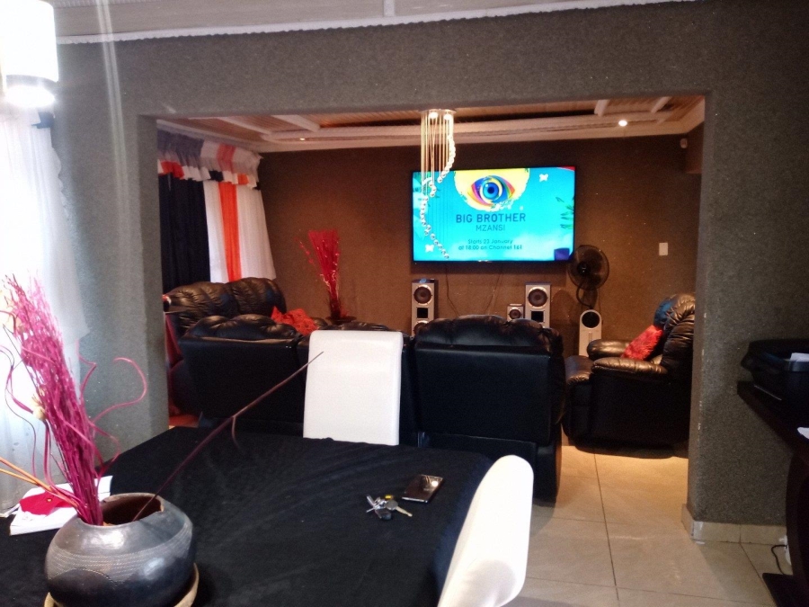 3 Bedroom Property for Sale in Soshanguve HH Gauteng