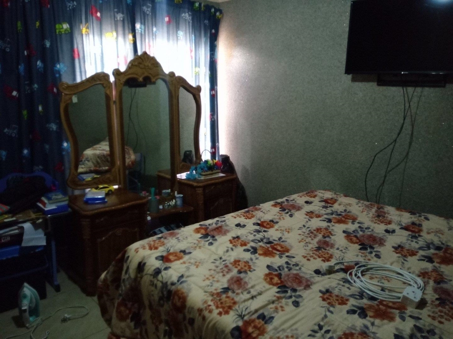 3 Bedroom Property for Sale in Soshanguve HH Gauteng