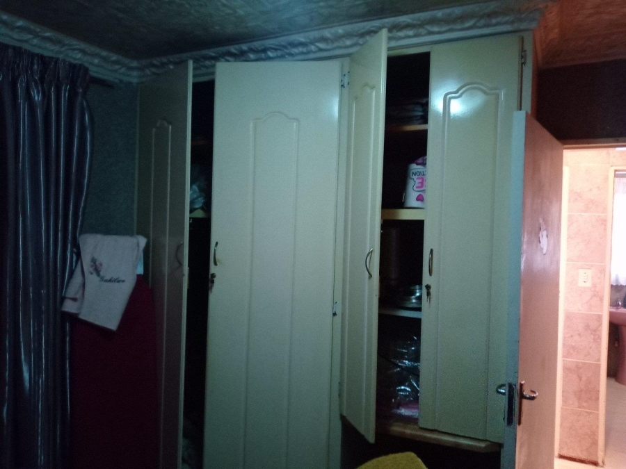 3 Bedroom Property for Sale in Soshanguve HH Gauteng