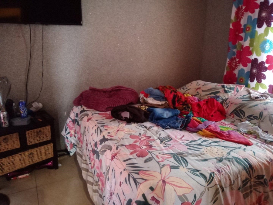 3 Bedroom Property for Sale in Soshanguve HH Gauteng