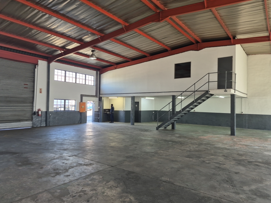 To Let commercial Property for Rent in Rustivia Gauteng