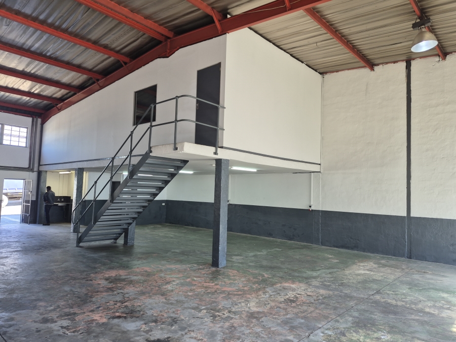 To Let commercial Property for Rent in Rustivia Gauteng