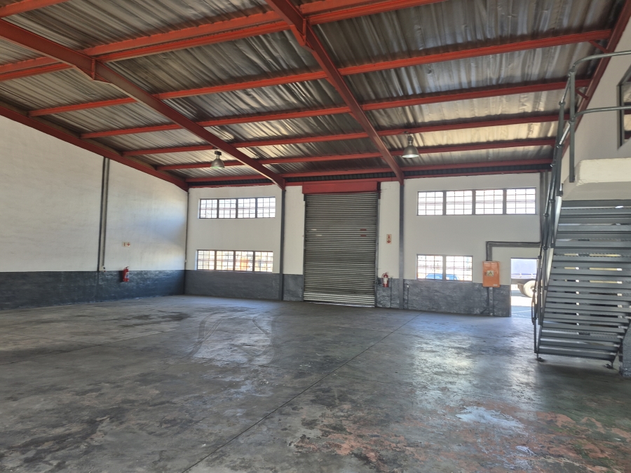 To Let commercial Property for Rent in Rustivia Gauteng