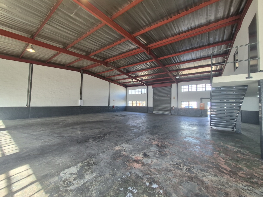 To Let commercial Property for Rent in Rustivia Gauteng