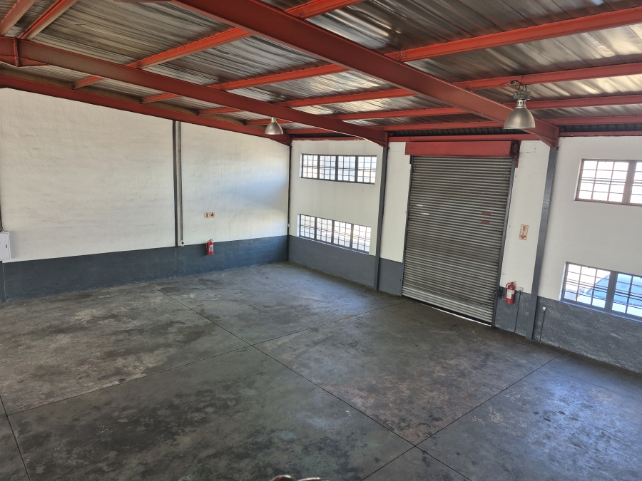 To Let commercial Property for Rent in Rustivia Gauteng