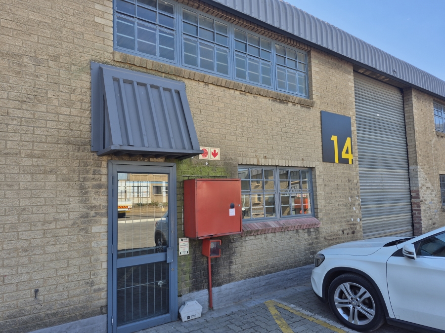 To Let commercial Property for Rent in Rustivia Gauteng