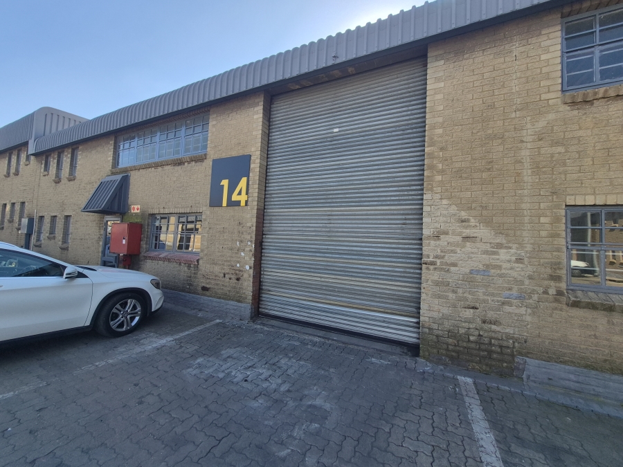 To Let commercial Property for Rent in Rustivia Gauteng