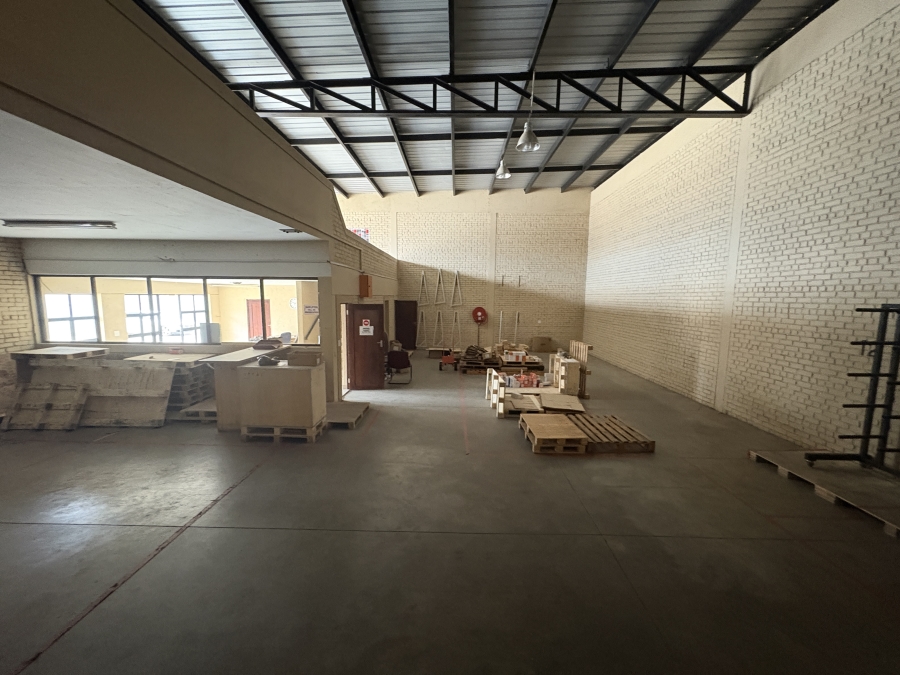 To Let commercial Property for Rent in Pomona Gauteng