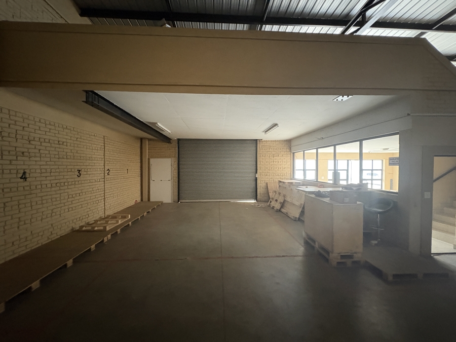 To Let commercial Property for Rent in Pomona Gauteng