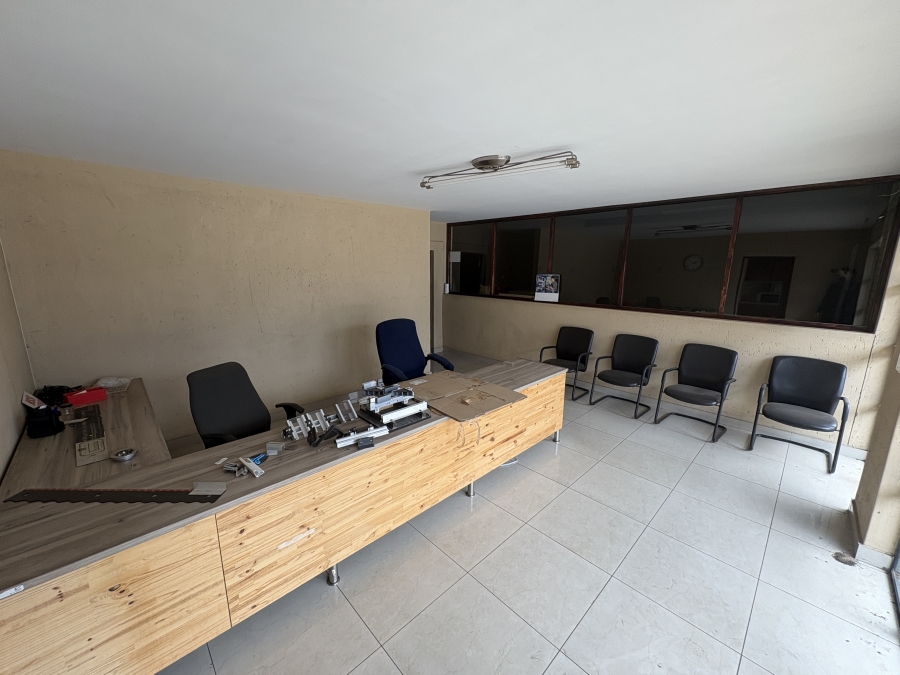 To Let commercial Property for Rent in Pomona Gauteng