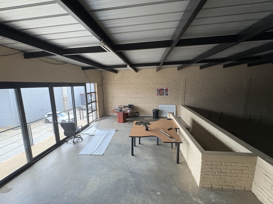 To Let commercial Property for Rent in Pomona Gauteng