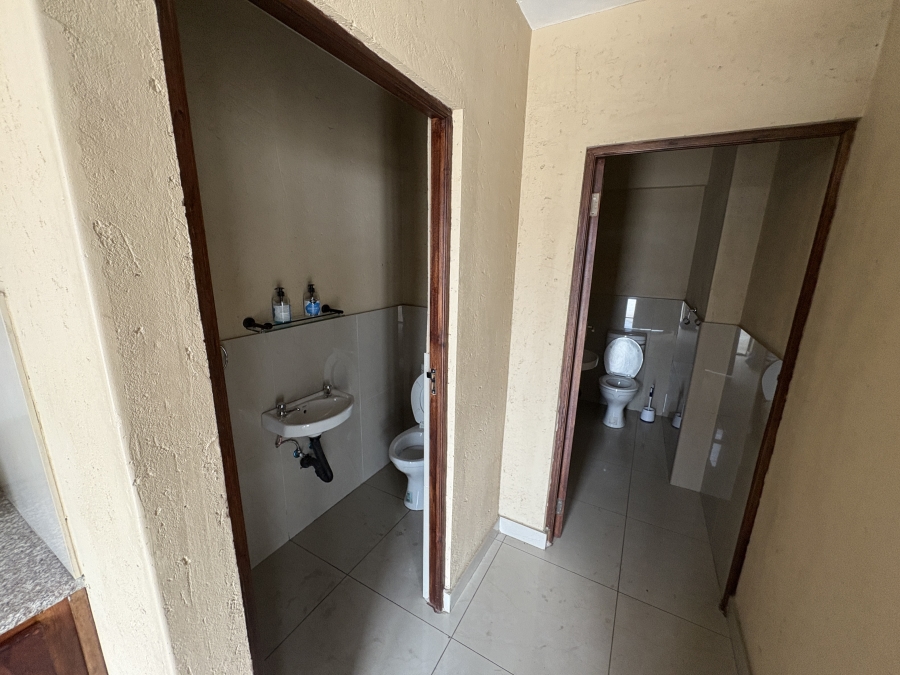 To Let commercial Property for Rent in Pomona Gauteng