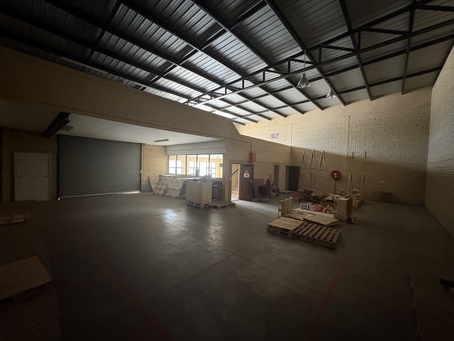 To Let commercial Property for Rent in Pomona Gauteng