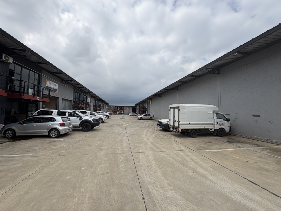To Let commercial Property for Rent in Pomona Gauteng