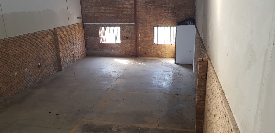 To Let commercial Property for Rent in Hennops Park Industrial Gauteng